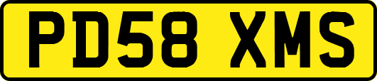 PD58XMS