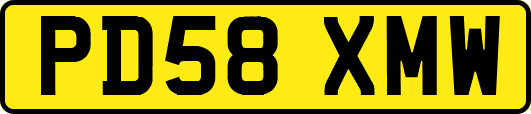 PD58XMW