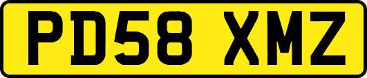 PD58XMZ