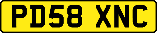 PD58XNC