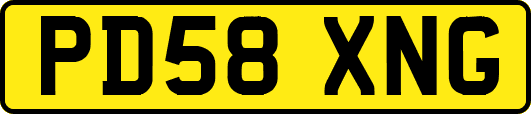 PD58XNG