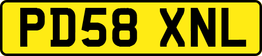 PD58XNL