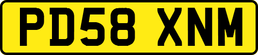 PD58XNM