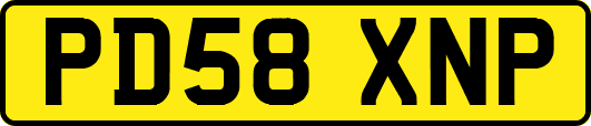 PD58XNP