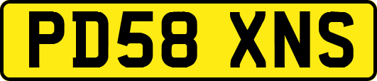 PD58XNS