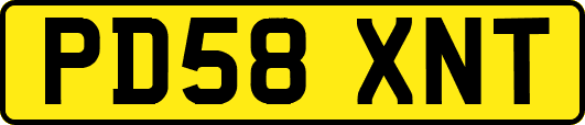 PD58XNT