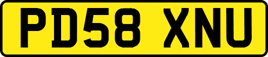 PD58XNU