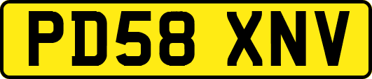 PD58XNV