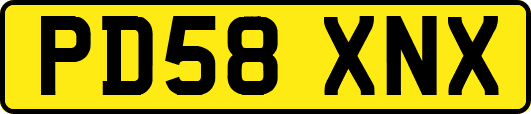PD58XNX