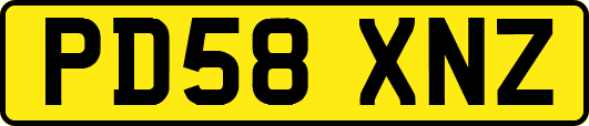 PD58XNZ