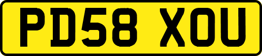 PD58XOU