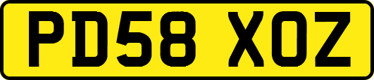 PD58XOZ