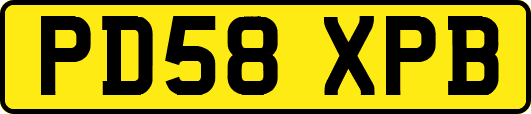 PD58XPB