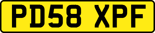 PD58XPF