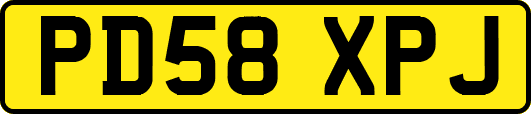 PD58XPJ