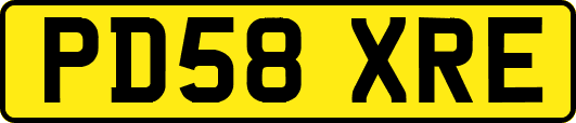PD58XRE