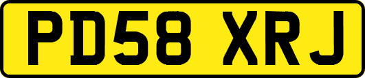 PD58XRJ