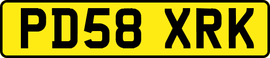 PD58XRK