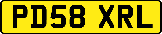 PD58XRL