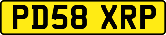 PD58XRP