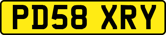PD58XRY