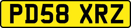 PD58XRZ