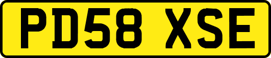 PD58XSE