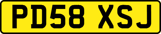 PD58XSJ