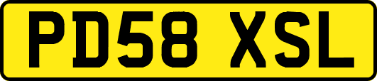 PD58XSL