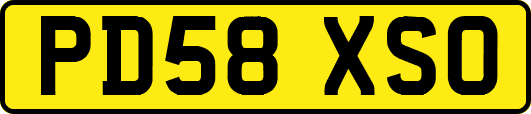 PD58XSO