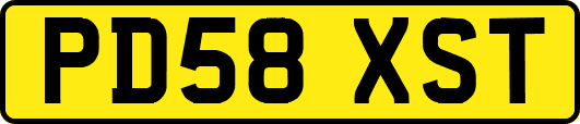 PD58XST