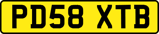 PD58XTB