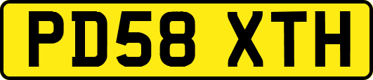 PD58XTH