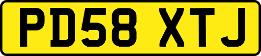 PD58XTJ