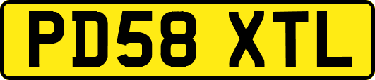 PD58XTL