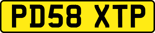 PD58XTP