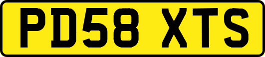 PD58XTS