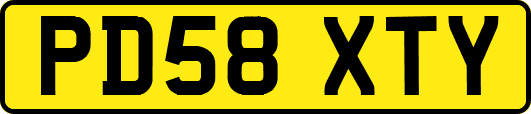 PD58XTY