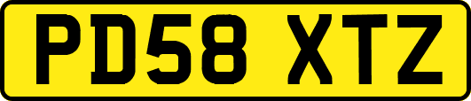 PD58XTZ