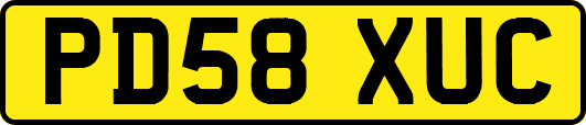 PD58XUC