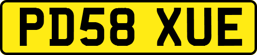 PD58XUE