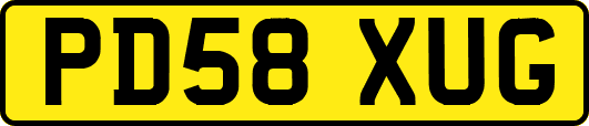PD58XUG