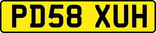 PD58XUH