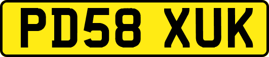 PD58XUK