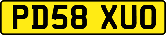 PD58XUO