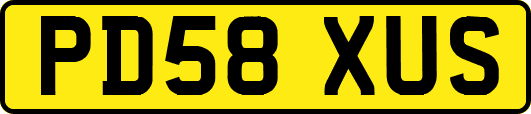PD58XUS