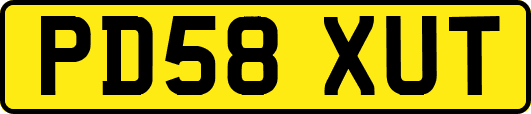 PD58XUT