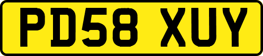 PD58XUY