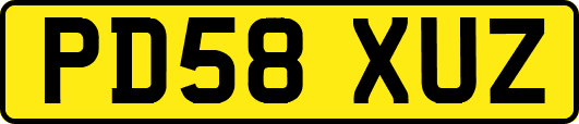 PD58XUZ