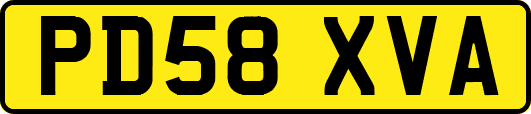 PD58XVA